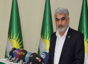 HÜDA-PAR: Zihniyet değişmedi