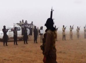 IŞİD öğrencilerden vergi alacak