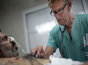 'İsrail benden değil, gerçekten korkuyor'