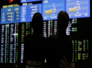 Japonya'da ekonomik kriz