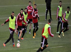 Milli Takımı tehdit etti