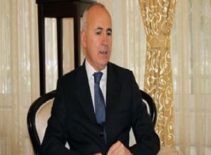 NATO'nun özel temsilcisi bir Türk oldu