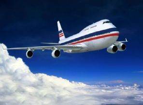 Uçakta canlı bomba alarmı!