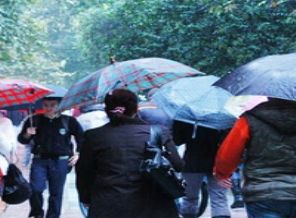 Yeni haftada havalar nasıl olacak?