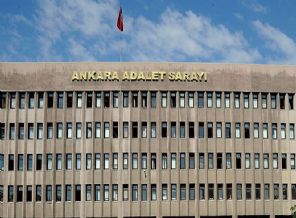 13 şüpheliye 'siyasi casusluk' suçundan iddianame