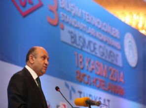 3. Bilişim Teknolojileri Standartları Konferansı