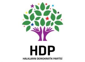 'Bağış' iddialarına HDP'den yanıt