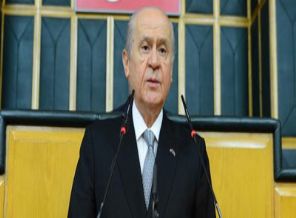 Bahçeli'den olay Dersim ve Seyit Rıza açıklaması