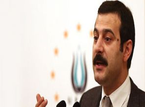 Başbakanlık‘ta flaş atama