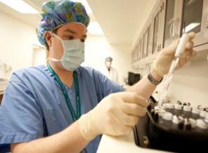 Bu hastalık tarih oluyor