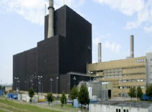 Büyük sanayi tesisleri mercek altında