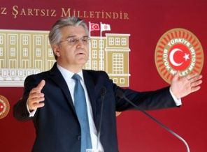 CHP'li Kuşoğlu: Bu gidişle futbol kulüpleri batacak