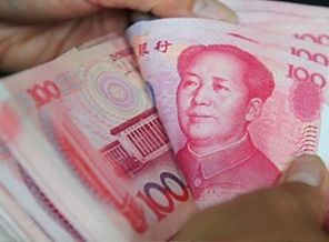 Çin kur savaşlarına girebilir