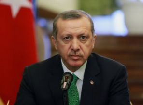 Erdoğan 14 üniversiteye rektör atadı