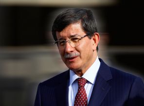 Davutoğlu: Kim ne yaparsa yapsın...