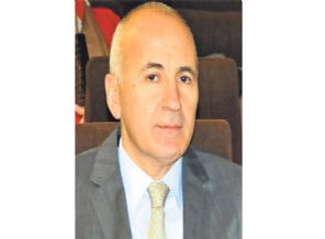 ‘En üst’ görevde yine bir Türk