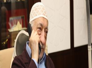 Fethullah Gülen'den 'din' çıkışı