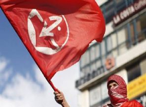 Filistin Halk Kurtuluş Cephesi: Siyonistlere karşı cevabımızdır