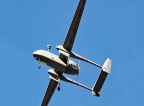 İran yeni insansız hava aracını tanıttı