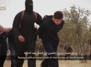 'IŞİD'in infaz ettiği askerler Aleviydi!'