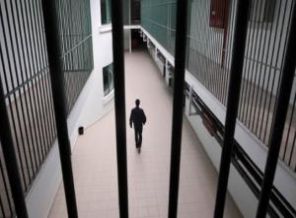 İşte cezaevlerindeki yabancı sayısı