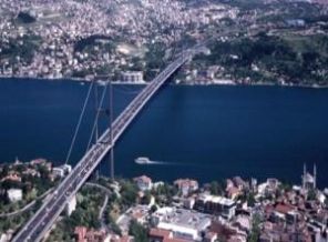 Kadıköy-Yenikapı arası 3 dakika!