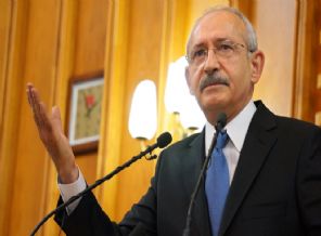 Kılıçdaroğlu: Bize sadece 4 yıl yeter
