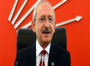 Kılıçdaroğlu'na sürpriz çağrı! Gelin birleşelim