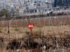 Kobani çatışmaları 65'inci gününde