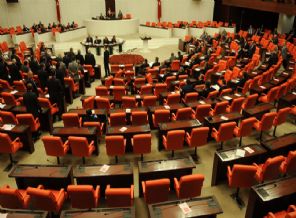 Meclis'e bir parti daha geliyor!