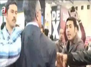 Medya Derneği Dumanlı'yı kınadı