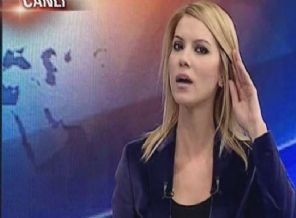 Pelin Çift, Cübbeli hocayı savundu