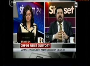 Savcı Sayan'dan Anadolu Partisi'ne ilginç benzetme