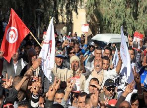 Tunus’ta cumhurbaşkanlığı seçimine doğru