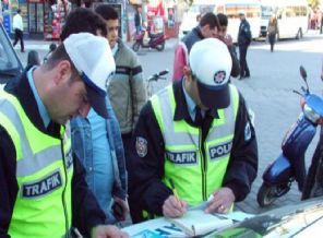 1 Aralık'ta başlıyor! 519 TL cezası var