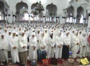 50 yıl sonra Endonezya'da bir ilk!