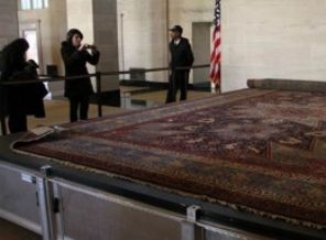 ABD'den 1915 mesajı!