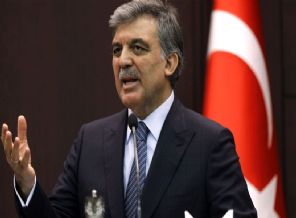 Abdullah Gül, yeni dönem için ilk sinyali verdi!