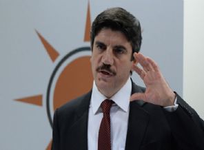 AK Parti'den çarpıcı Gezi açıklaması