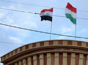 Bağdat'tan Erbil'e 500 milyon dolar