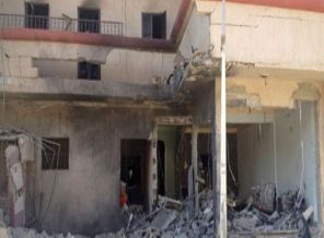 Bingazi'de 12 saatlik ateşkes