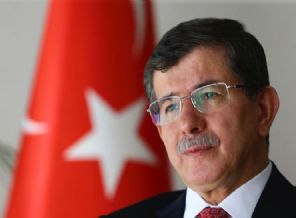 Davutoğlu, Türkiye'deki Kürtlerle ilgili tarihi bir gerçeği açıkladı