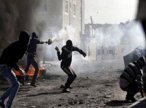 Direniş grupları: Kudüs İntifadası asla durmayacak