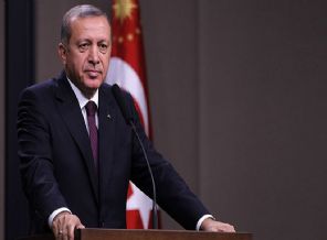 'Atılacak adımlar sözde değil özde olmalı'