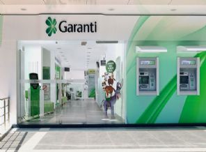 Garanti Bankası'ndan ilk açıklama