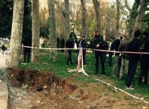 Gezi Parkı'nda gergin bekleyiş!