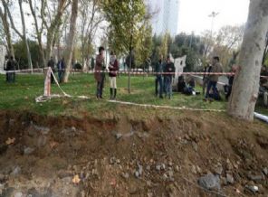 Gezi Parkı'nda tepkiler durağı durdurdu