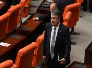 İdris Naim Şahin, eski koltuğuna başvuracak!