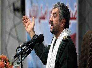 İran'dan nükleer resti