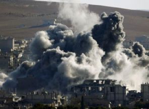 IŞİD Irak'ta kontrolü kaybediyor